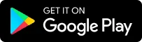 logo of google play