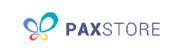 logo of pax store