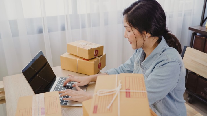 3 Steps to Take for Easier Online Order Fulfillment