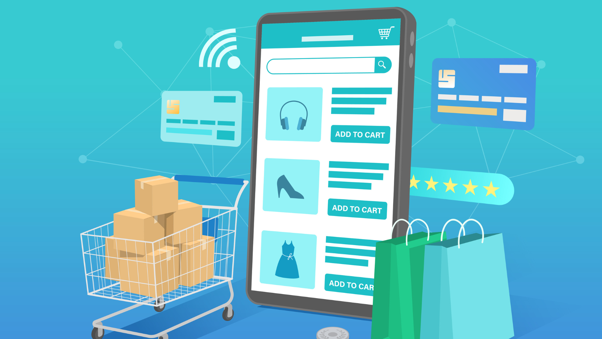 Unified Commerce: The Key To Winning The Race Against Customer Expectations