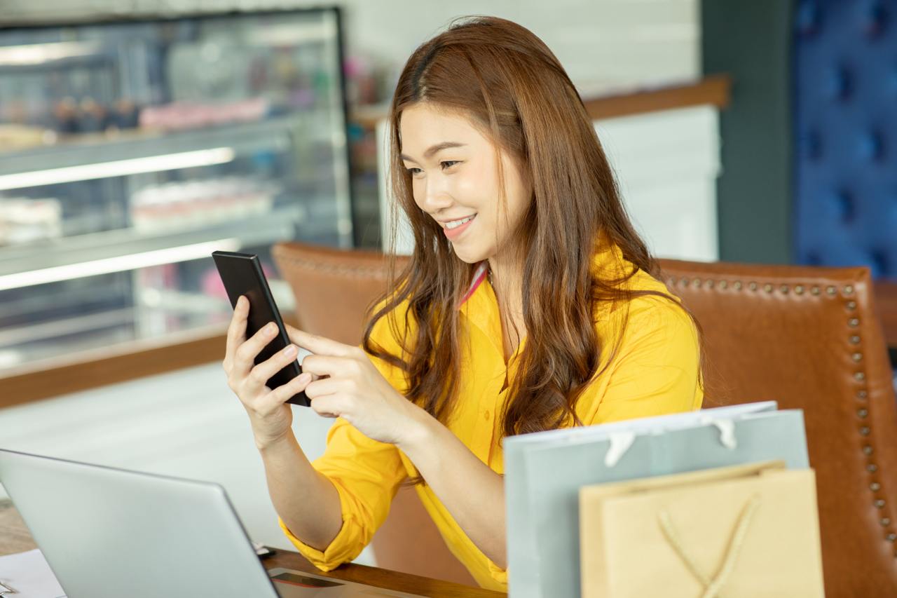 SMS Marketing: Leveraging Customer Preferences to Boost Retail Sales