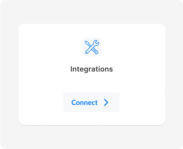 Third-Party Integrations