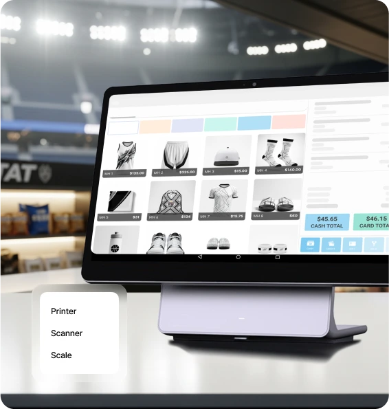 Unleash Your Retail Velocity