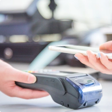Integrated Payment Solutions