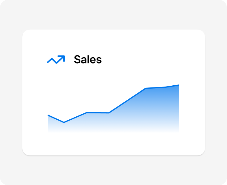 Maximized Sales Performance 