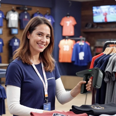 RFID Inventory
