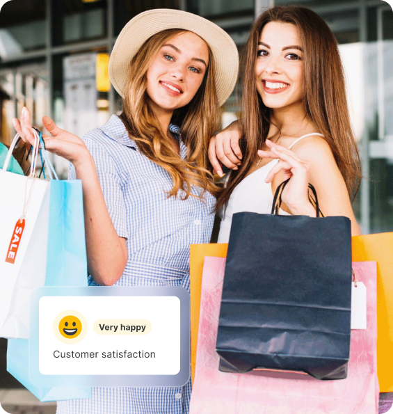 Ultimate Retail Checkout Solution for Your Enterprise