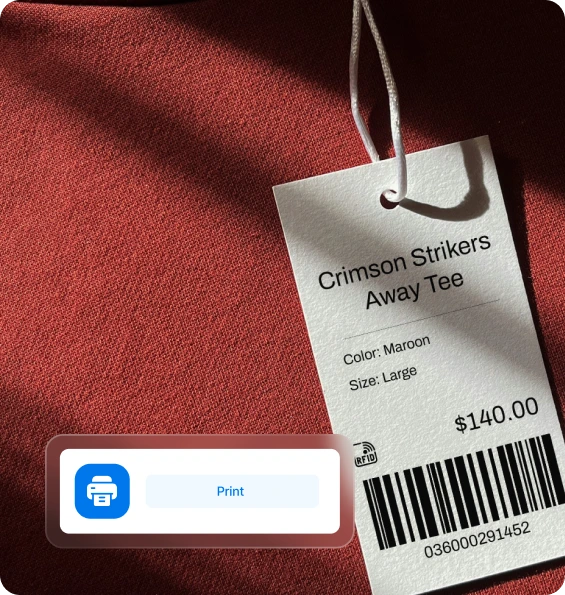 Print Control and Compliance