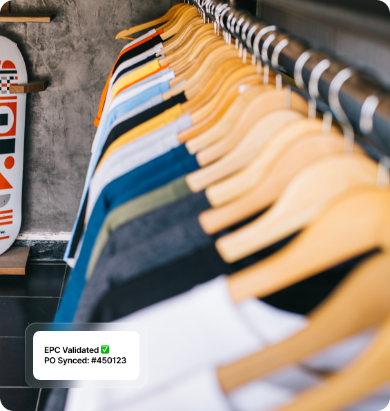 Inventory Intelligence