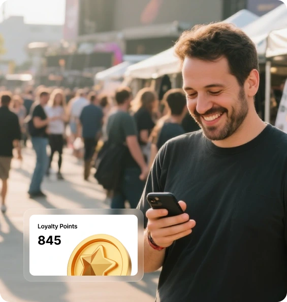 Everything You Need to Engage & Reward Fans