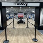 PGA Tour completes first season using retailcloud POS across 17 Fan Shops