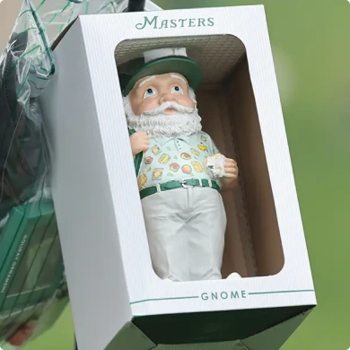 Masters Merchandise and Souvenirs