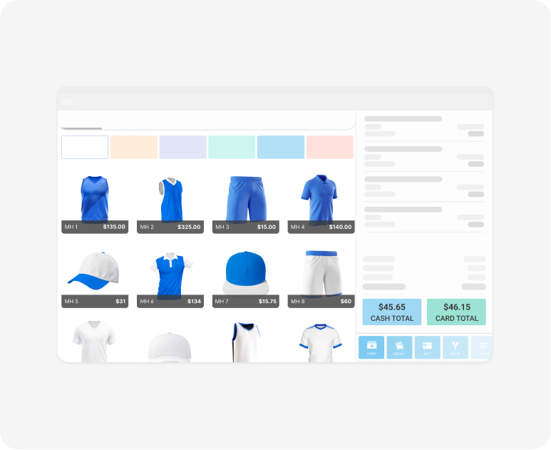 End-to-End Simplicity