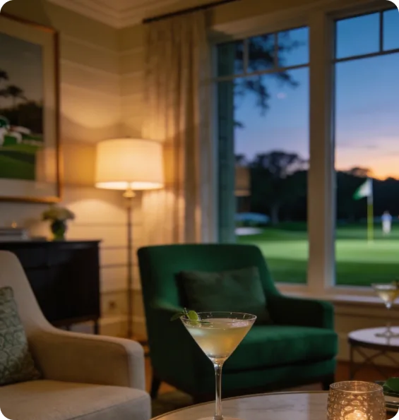 Private Host House Access